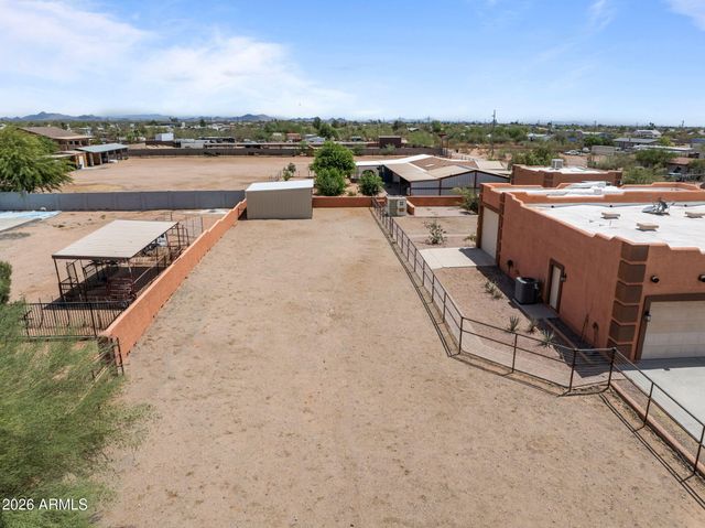 32707 N 227TH Avenue, Wittmann, AZ 85361