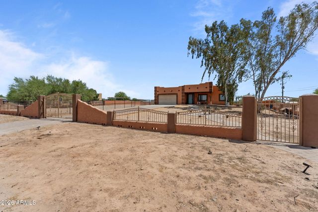 32707 N 227TH Avenue, Wittmann, AZ 85361