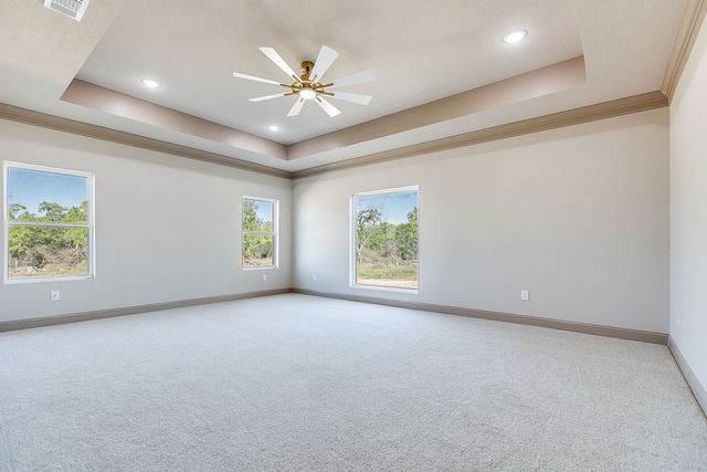 5202 Riviera Lane, San Angelo, TX 76904