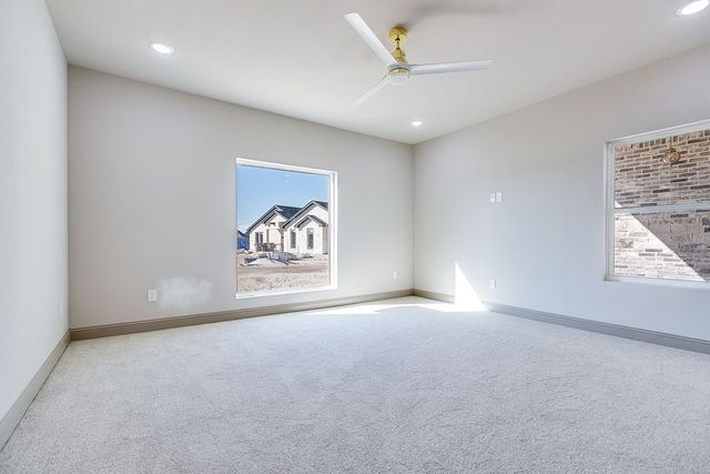 5202 Riviera Lane, San Angelo, TX 76904