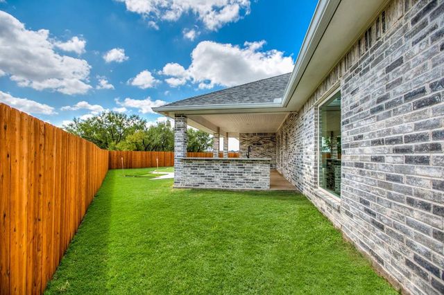 5202 Riviera Lane, San Angelo, TX 76904