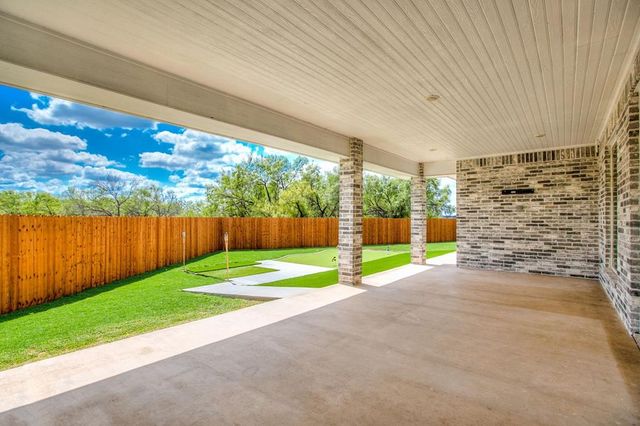 5202 Riviera Lane, San Angelo, TX 76904