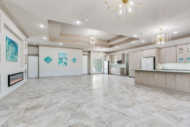 5202 Riviera Lane, San Angelo, TX 76904