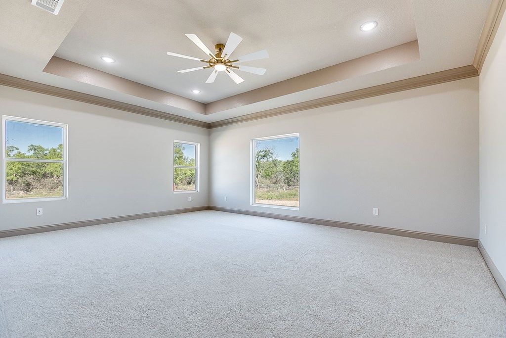 Image 23 of property listing at 5202 Riviera Lane, San Angelo, TX 76904
