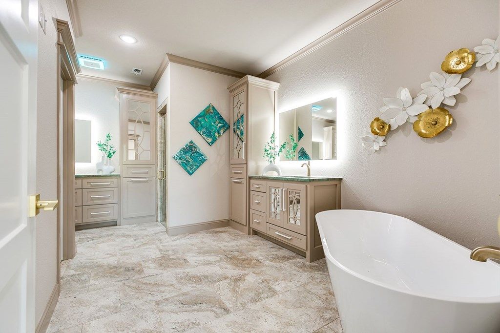 Image 24 of property listing at 5202 Riviera Lane, San Angelo, TX 76904