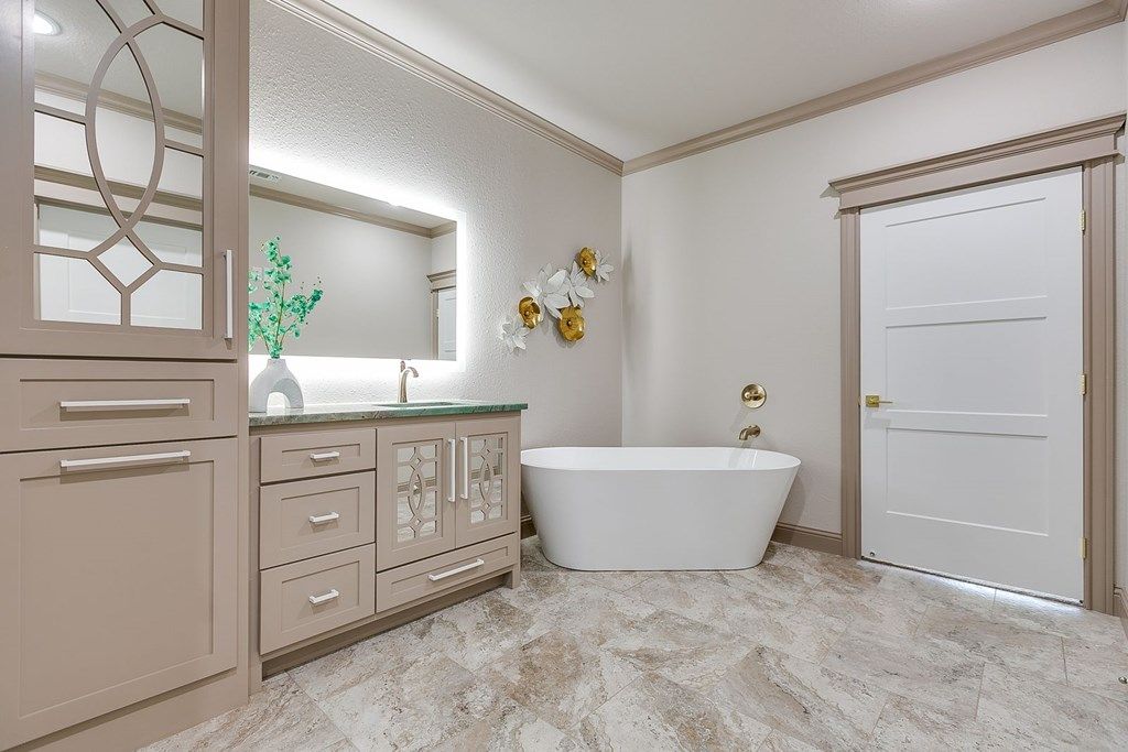 Image 25 of property listing at 5202 Riviera Lane, San Angelo, TX 76904