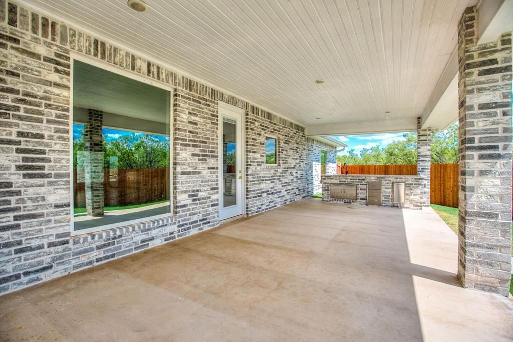 Image 47 of property listing at 5202 Riviera Lane, San Angelo, TX 76904
