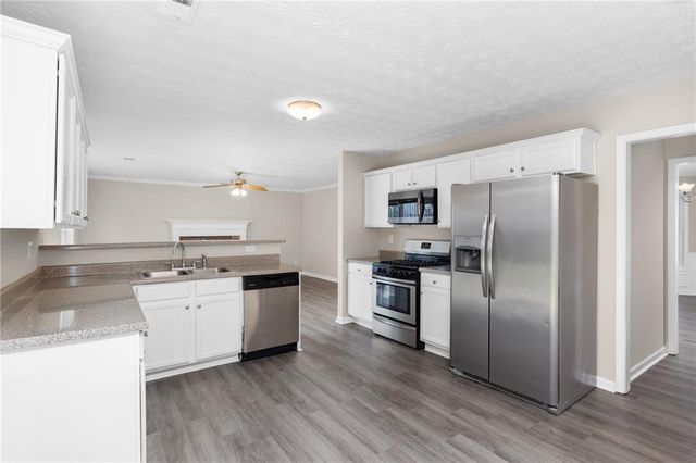 170 Queensland Lane, Covington, GA 30016