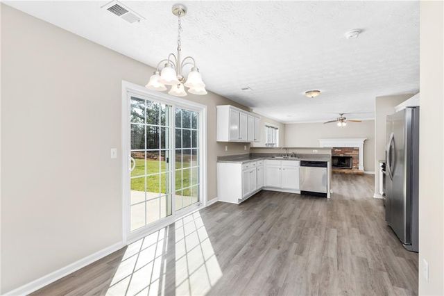 170 Queensland Lane, Covington, GA 30016