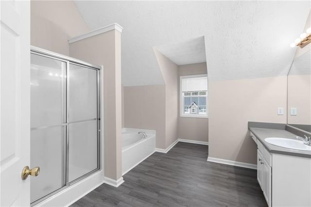 170 Queensland Lane, Covington, GA 30016