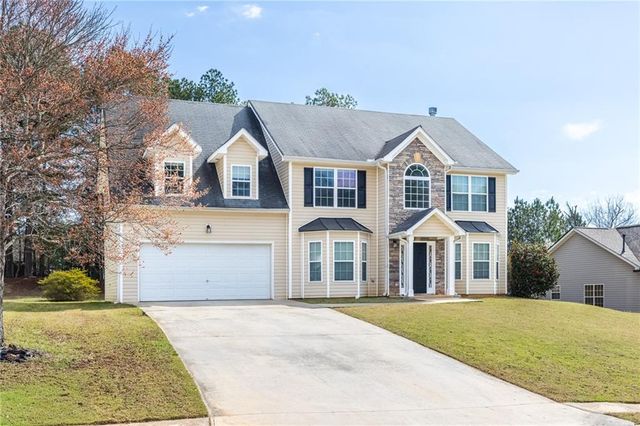 170 Queensland Lane, Covington, GA 30016