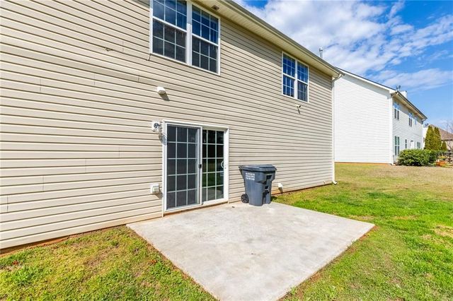 170 Queensland Lane, Covington, GA 30016