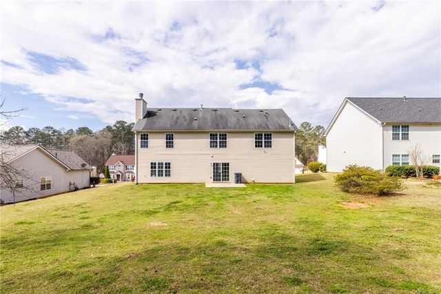 170 Queensland Lane, Covington, GA 30016