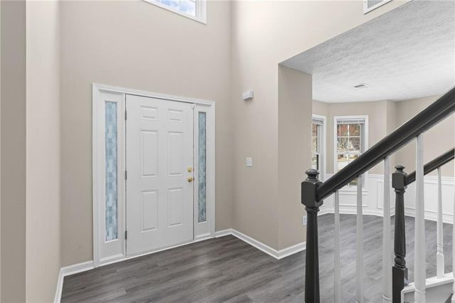 170 Queensland Lane, Covington, GA 30016