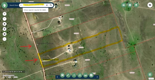 2238 County Road 2109, Lometa, TX 76853