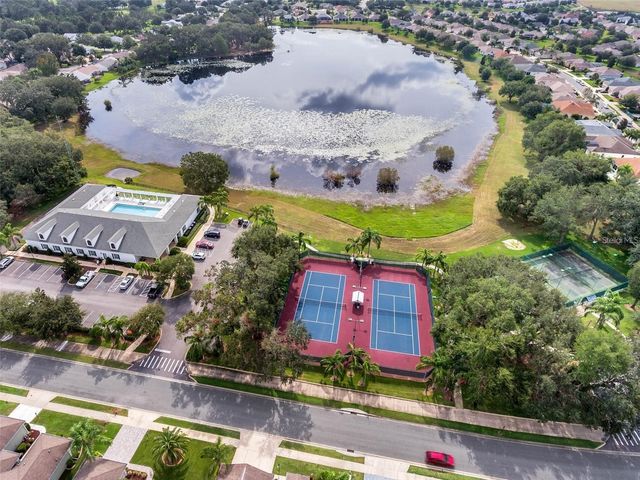 25308 CASA DEL LAGO LANE, Leesburg, FL 34748