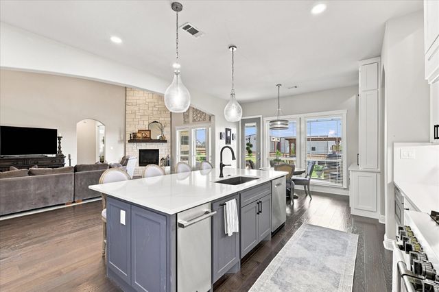 533 Eastmeadow Lane, Northlake, TX 76226