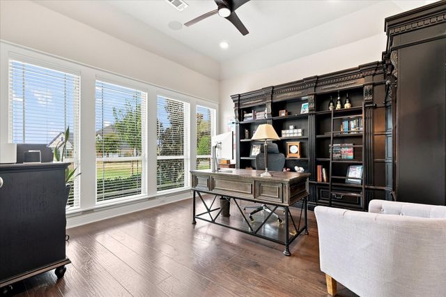 533 Eastmeadow Lane, Northlake, TX 76226
