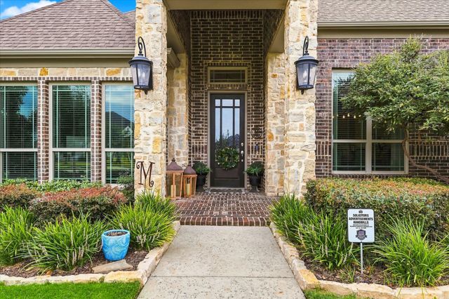 533 Eastmeadow Lane, Northlake, TX 76226