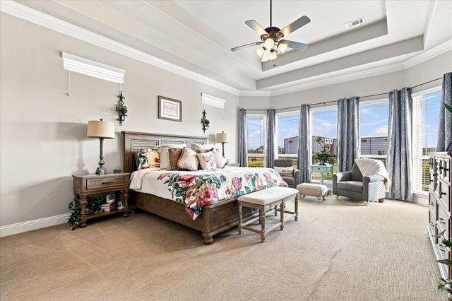 533 Eastmeadow Lane, Northlake, TX 76226