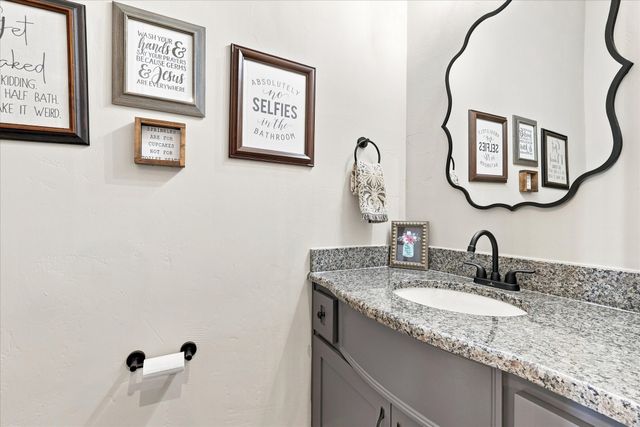 533 Eastmeadow Lane, Northlake, TX 76226
