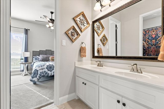 533 Eastmeadow Lane, Northlake, TX 76226