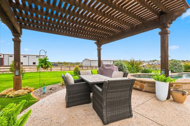 533 Eastmeadow Lane, Northlake, TX 76226