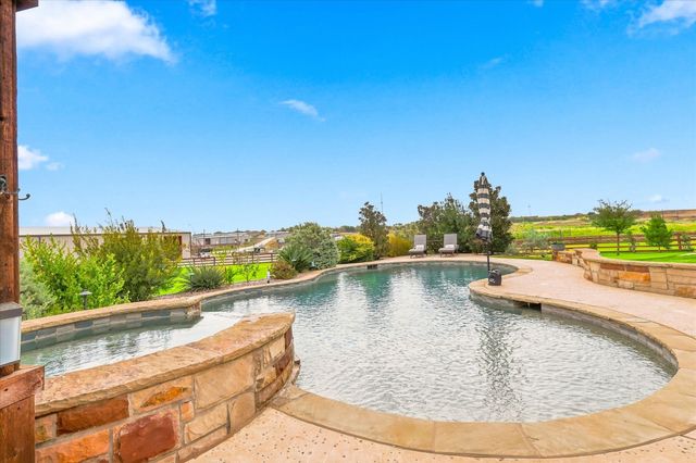 533 Eastmeadow Lane, Northlake, TX 76226
