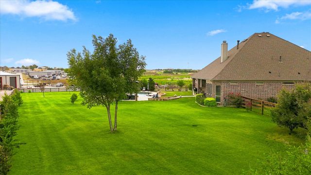 533 Eastmeadow Lane, Northlake, TX 76226