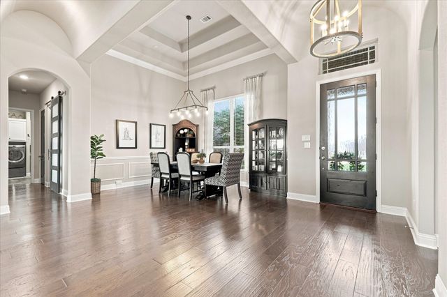 533 Eastmeadow Lane, Northlake, TX 76226