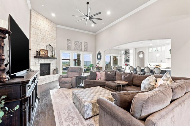 533 Eastmeadow Lane, Northlake, TX 76226