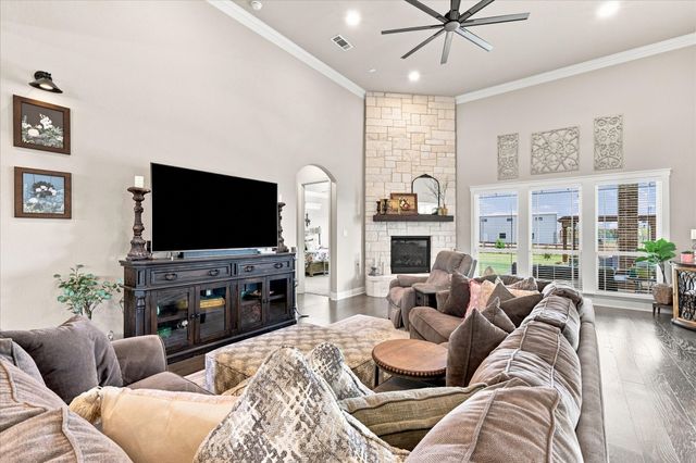 533 Eastmeadow Lane, Northlake, TX 76226