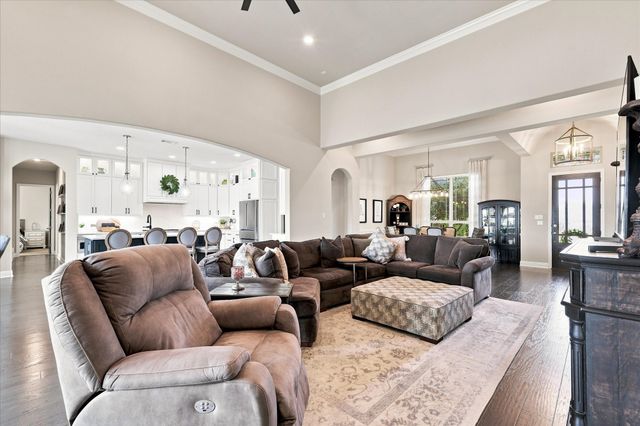 533 Eastmeadow Lane, Northlake, TX 76226