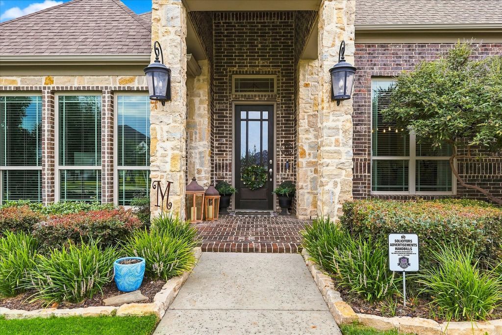 533 Eastmeadow Lane, Northlake, TX 76226 — photo 2