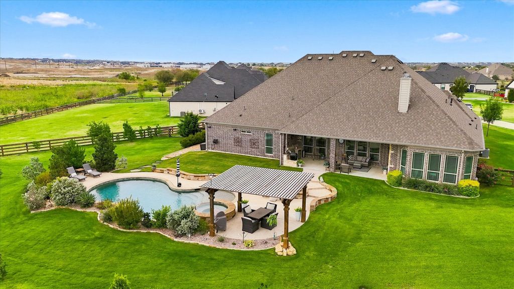 533 Eastmeadow Lane, Northlake, TX 76226 — photo 3