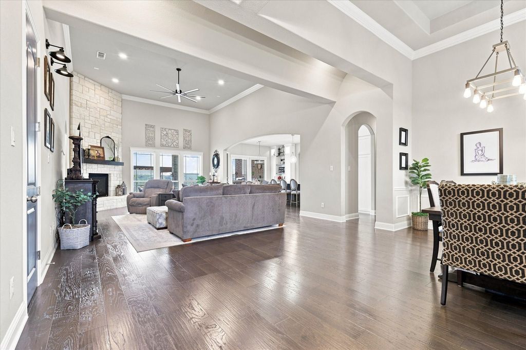 533 Eastmeadow Lane, Northlake, TX 76226 — photo 5