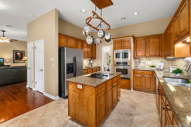 15710 Dawn Crest, San Antonio, TX 78248