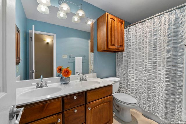 15710 Dawn Crest, San Antonio, TX 78248