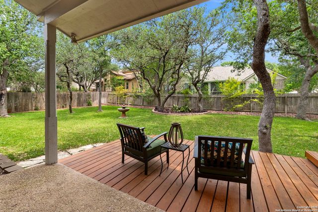 15710 Dawn Crest, San Antonio, TX 78248