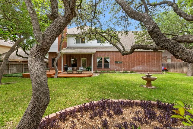 15710 Dawn Crest, San Antonio, TX 78248