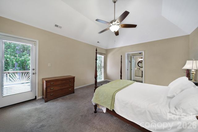 160 Fernbrook Drive, Mooresville, NC 28117