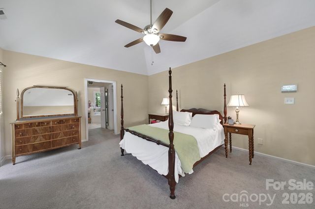 160 Fernbrook Drive, Mooresville, NC 28117