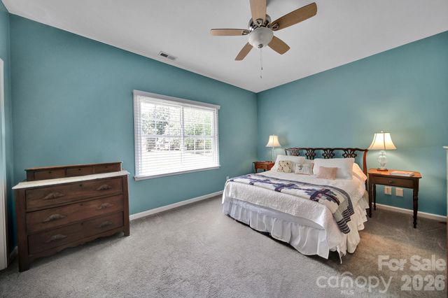 160 Fernbrook Drive, Mooresville, NC 28117