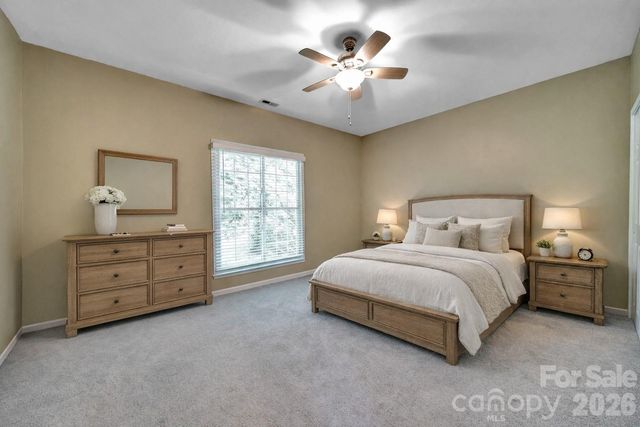 160 Fernbrook Drive, Mooresville, NC 28117