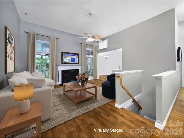 160 Fernbrook Drive, Mooresville, NC 28117