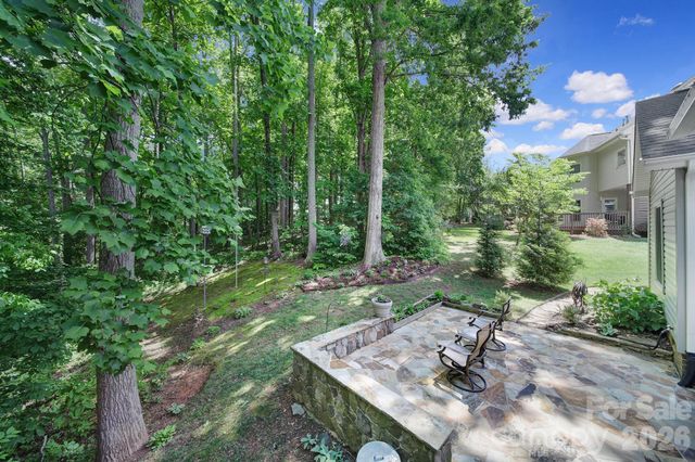 160 Fernbrook Drive, Mooresville, NC 28117