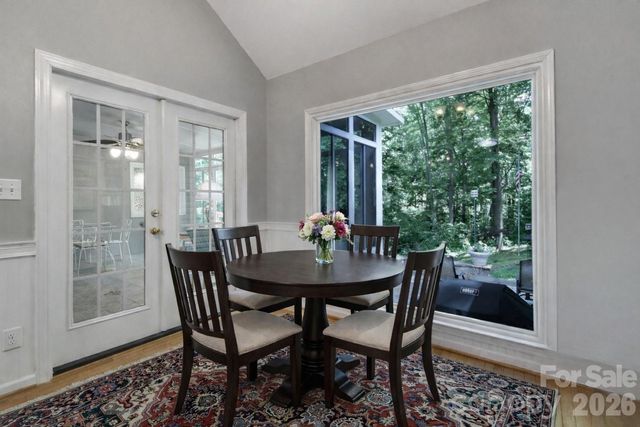 160 Fernbrook Drive, Mooresville, NC 28117