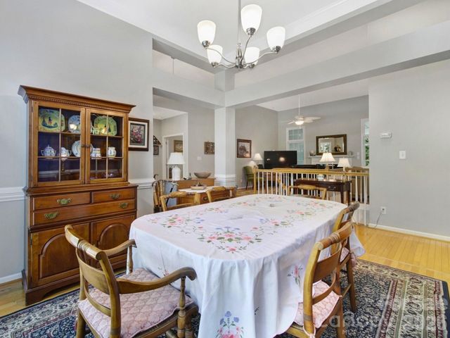 160 Fernbrook Drive, Mooresville, NC 28117