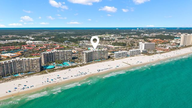 11347 Front Beach Road 913, Panama City Beach, FL 32407