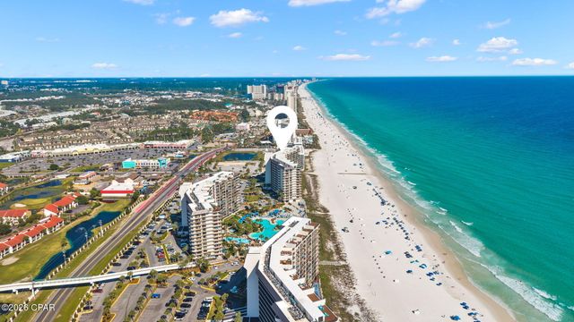 11347 Front Beach Road 913, Panama City Beach, FL 32407
